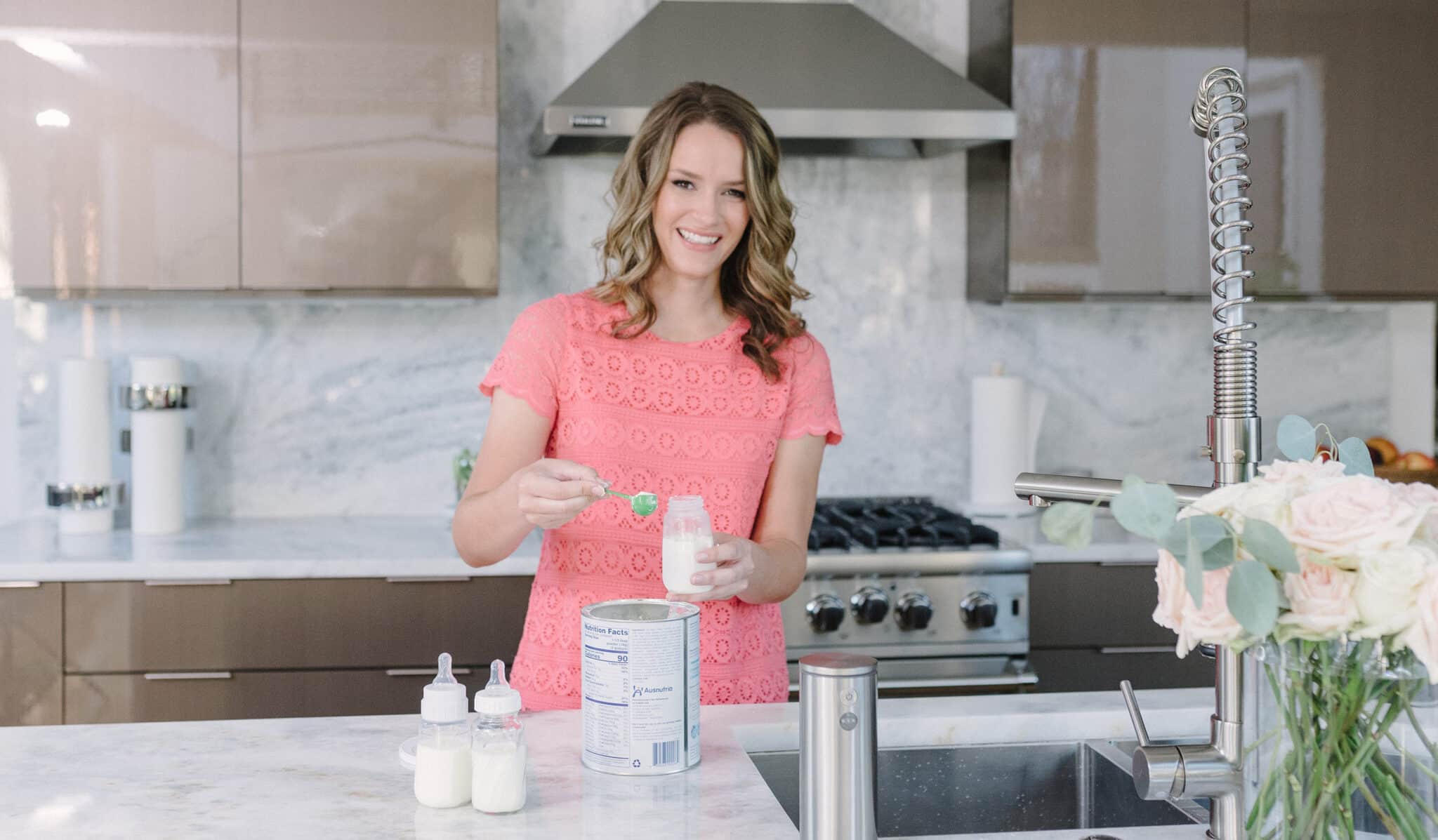 How a solopreneur built and sold The Formula Mom